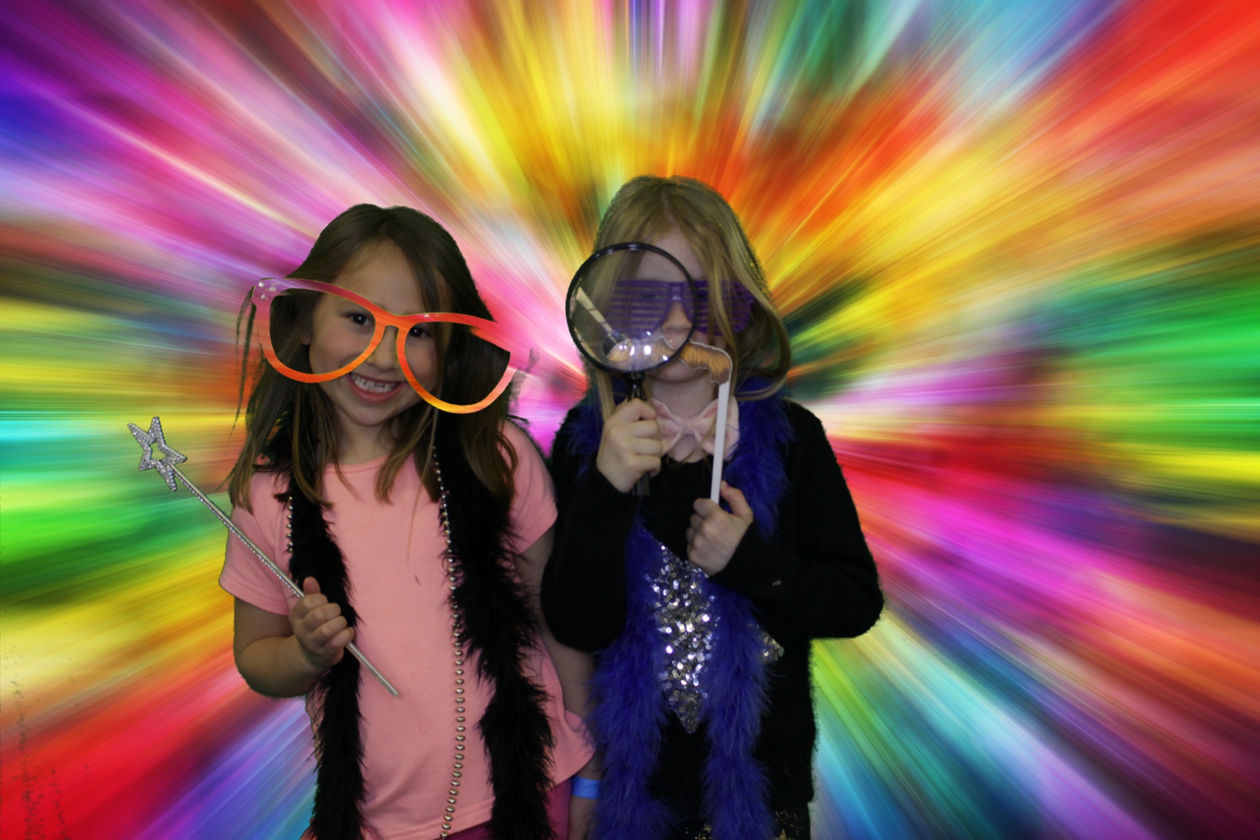 Poly Drive Elementary March Madness Carnival | View more photos from the event at gallery.photoboothbillings.com/u/PhotoBoothBillings/Poly-Drive-Elementary-March-Madness-Carnival